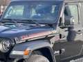 Jeep Gladiator Rubicon 3,6L V6 Noir - thumbnail 2