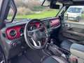 Jeep Gladiator Rubicon 3,6L V6 Noir - thumbnail 25