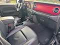 Jeep Gladiator Rubicon 3,6L V6 Noir - thumbnail 24