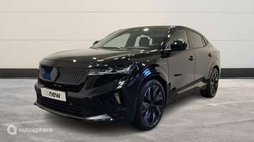 1.2 E-Tech full hybrid 200ch esprit Alpine