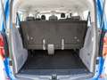 Volkswagen T7 Caravelle 2.0 TDI Life PDC NAVI AHK LED Modrá - thumbnail 15