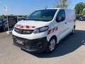 Opel Vivaro Edition M (L2)*AHK*KLIMA*SORTIMOEINRICHTUNG Weiß - thumbnail 1