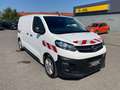 Opel Vivaro Edition M (L2)*AHK*KLIMA*SORTIMOEINRICHTUNG Weiß - thumbnail 3