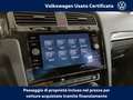 Volkswagen Golf 5p 1.6 tdi executive 115cv Grigio - thumbnail 14