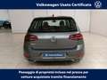 Volkswagen Golf 5p 1.6 tdi executive 115cv Grigio - thumbnail 5