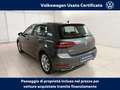 Volkswagen Golf 5p 1.6 tdi executive 115cv Grigio - thumbnail 4