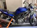Suzuki SV 650 Suzuki SV, 650 bleu nuit - thumbnail 1