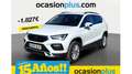 SEAT Ateca 1.5 EcoTSI S&S Style XM Blanc - thumbnail 1