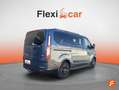 Ford Tourneo Custom 2.0 Ecoblue 136kW Hybrid L2 Titanium X Gris - thumbnail 8
