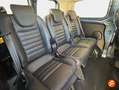 Ford Tourneo Custom 2.0 Ecoblue 136kW Hybrid L2 Titanium X Gris - thumbnail 16