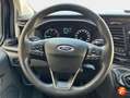 Ford Tourneo Custom 2.0 Ecoblue 136kW Hybrid L2 Titanium X Gris - thumbnail 12