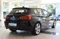 BMW 118 i Advantage~5-türer~SHZ~BT~18 Zoll Schwarz - thumbnail 4