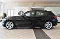 BMW 118 i Advantage~5-türer~SHZ~BT~18 Zoll Schwarz - thumbnail 5
