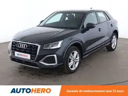 Audi Q2 35 TDI Quattro S Tronic