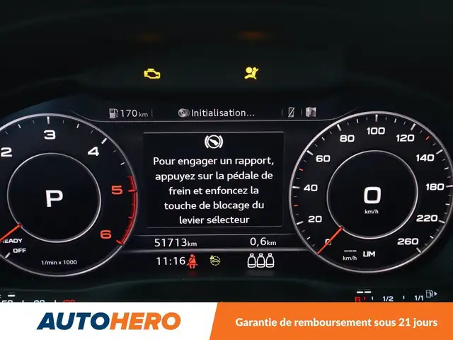 Audi Q2 view 20