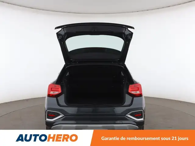 Audi Q2 view 16