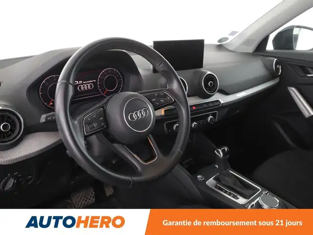 Audi Q2 view 11