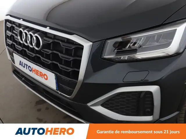 Audi Q2 view 29