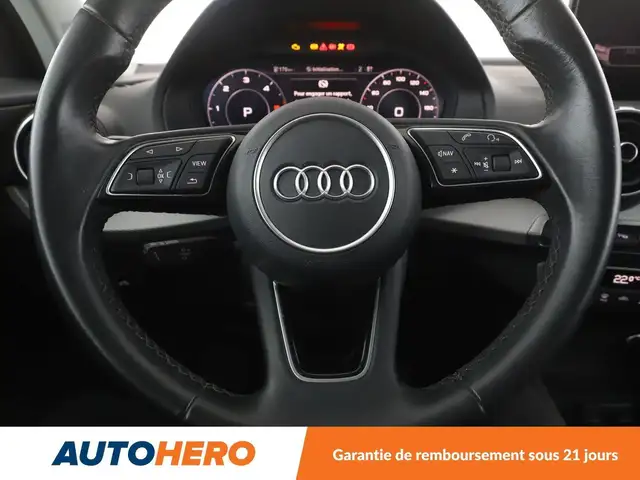 Audi Q2 view 19