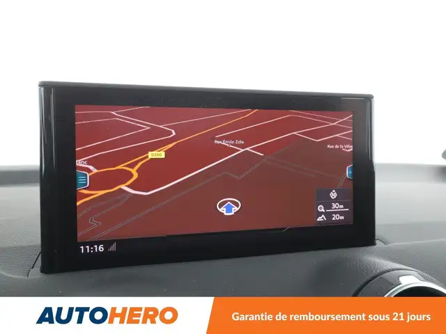 Audi Q2 view 23