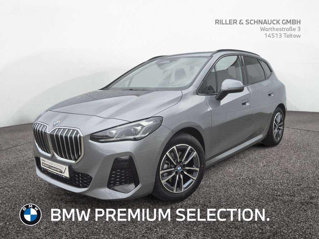 BMW 220 occasion
