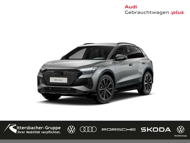 Second hand Audi Q4 E-Tron 45