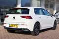 Volkswagen Golf 1.4 eHybrid 204pk Style | SoH 93% | Navigatie | Ca Weiß - thumbnail 2