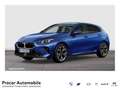 BMW 118 d M Sport AdapLED DA PA RFK Navi DAB Shz 18" Bleu - thumbnail 1