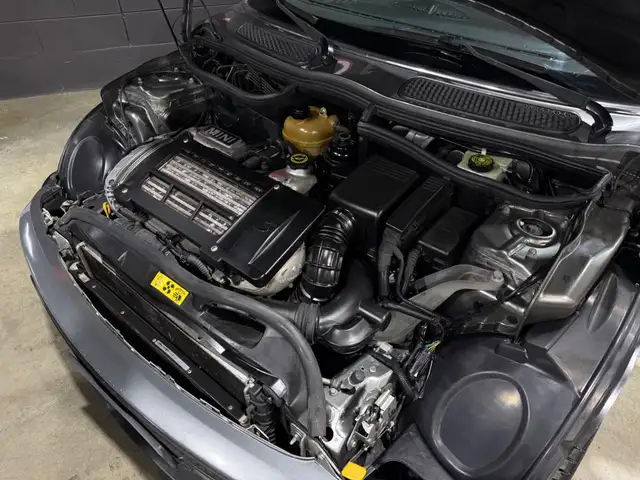 Mini Hatch view 15