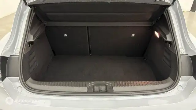Renault Clio view 14