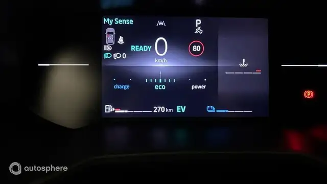 Renault Clio view 10