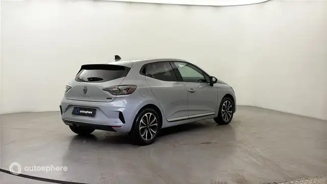 Renault Clio view 5