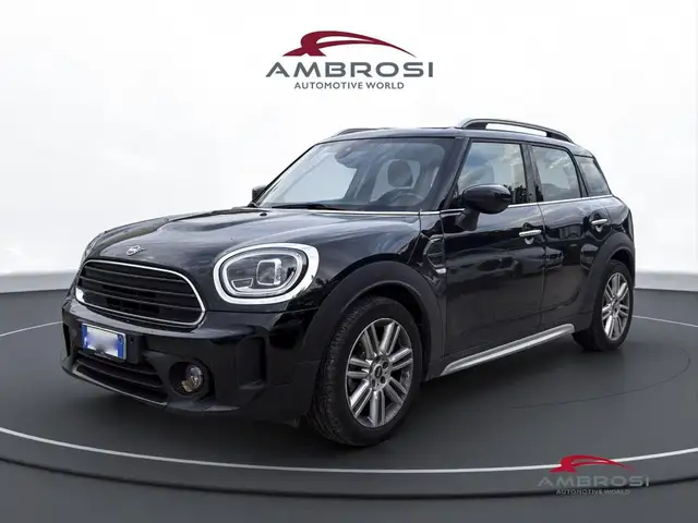 MINI Countryman C One D  1.5 One D Business