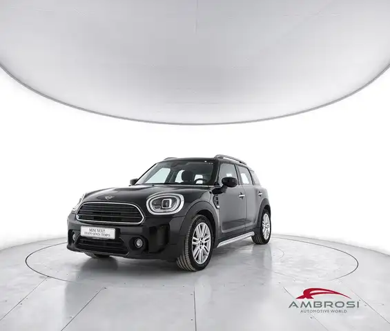 MINI Countryman C One D  1.5 One D Business