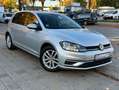Volkswagen Golf VII Lim. Comfortline BMT/Start-Stp PDC/Navi Argent - thumbnail 1