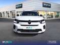 Citroen C3 Turbo 100 Max Blanco - thumbnail 2