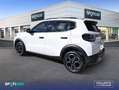 Citroen C3 Turbo 100 Max Blanco - thumbnail 5