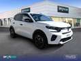Citroen C3 Turbo 100 Max Blanco - thumbnail 3