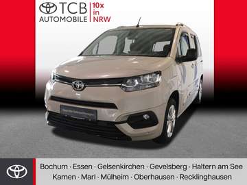VERSO 1.2 L1 Team D AHK/NAVI/PDC/SHZ