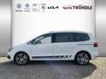 SEAT Alhambra 2.0 TDI DSG 4x4 FR-Line +AHK +ACC +Navi Weiß - thumbnail 7