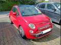 Fiat 500 500 0.9 8V TwinAir Rot - thumbnail 1
