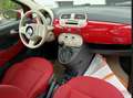 Fiat 500 500 0.9 8V TwinAir Rot - thumbnail 4