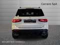 Mercedes-Benz GLB 200 - GLB 200 d Premium auto Weiß - thumbnail 4