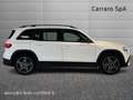 Mercedes-Benz GLB 200 - GLB 200 d Premium auto Weiß - thumbnail 5