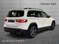 Mercedes-Benz GLB 200 - GLB 200 d Premium auto Weiß - thumbnail 2
