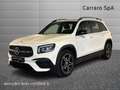 Mercedes-Benz GLB 200 - GLB 200 d Premium auto Weiß - thumbnail 1
