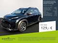 Citroen C3 Aircross PureTech 110 C-Series Noir - thumbnail 1