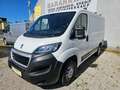 Peugeot Boxer Weiß - thumbnail 1