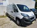 Peugeot Boxer Weiß - thumbnail 3