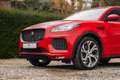 Jaguar E-Pace 2.0 P250 AWD First Edition R  | Meridian | HUD | A Rot - thumbnail 25